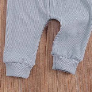 Newborn Baby Clothes Set Rieworkes