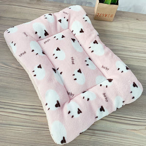Winter Pet Warm Sleeping Pad Mimarta