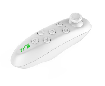 Wireless Bluetooth VR Game Controller with Joystick Mimarta