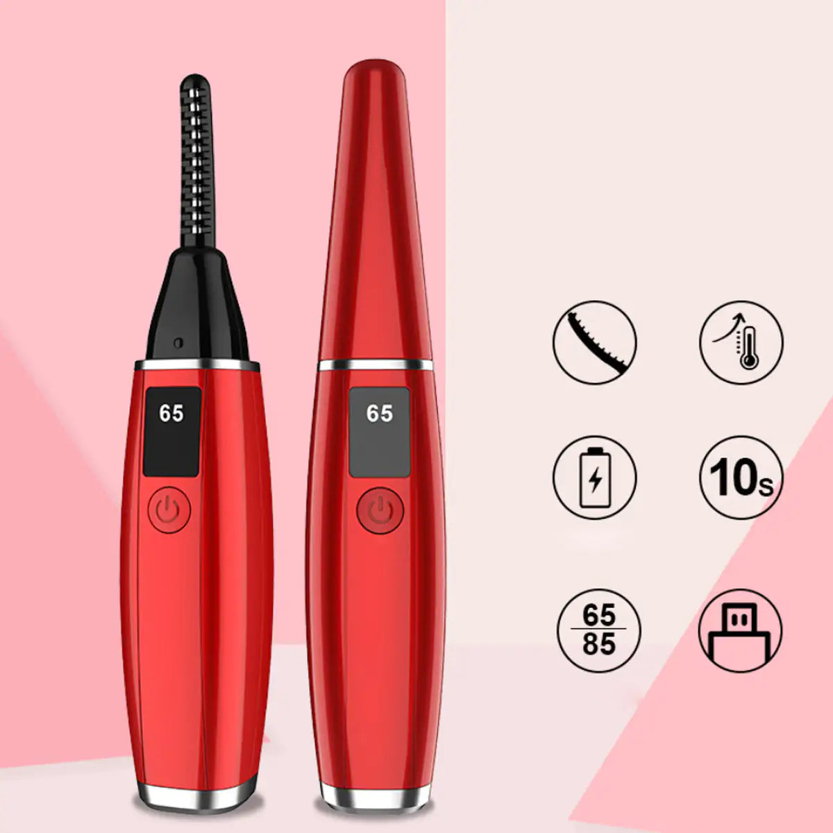 Sweet Eyes Eyelashes Styler Kit Mimarta