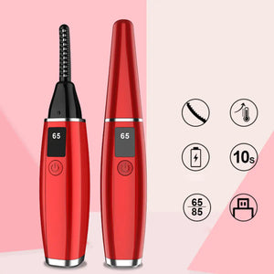 Sweet Eyes Eyelashes Styler Kit Mimarta