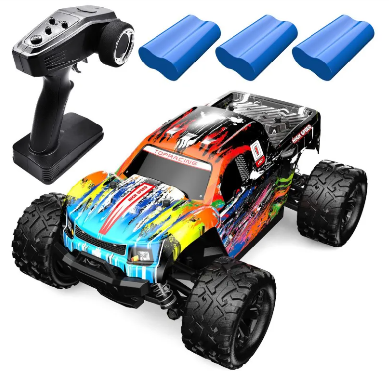 Remote Control Car Mimarta