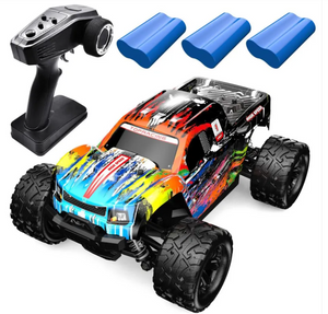 Remote Control Car Mimarta