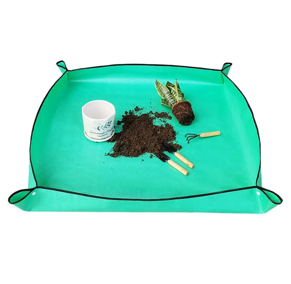 Waterproof Gardening Soil Mat Mimarta