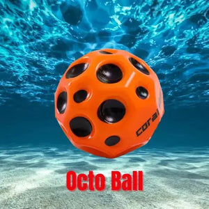 Space Ball Rieworkes