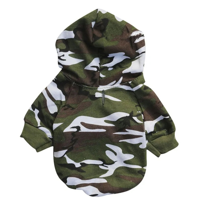 Fun Dog Clothes Rieworkes