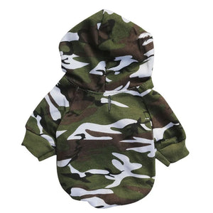 Fun Dog Clothes Rieworkes