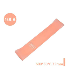 Strength Resistance Band Rieworkes