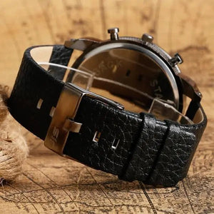 Large Luxury Watch Rieworkes