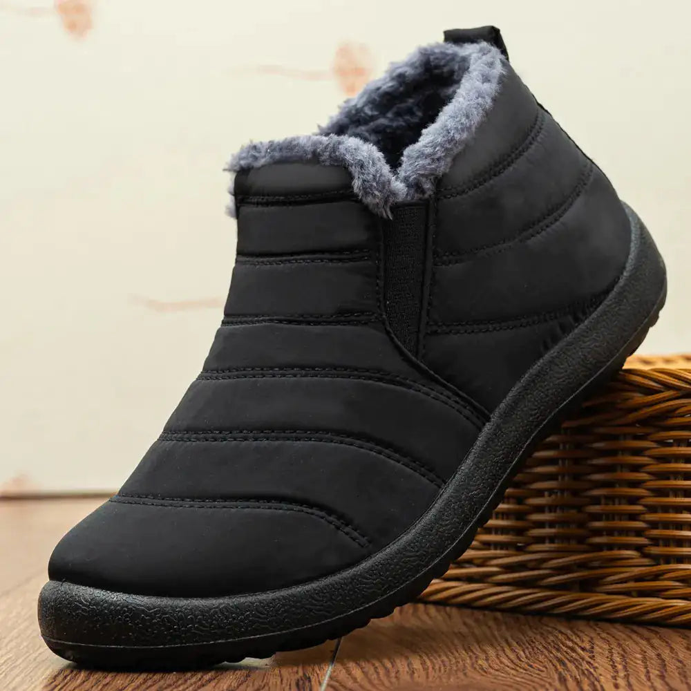 Snow Boots Rieworkes