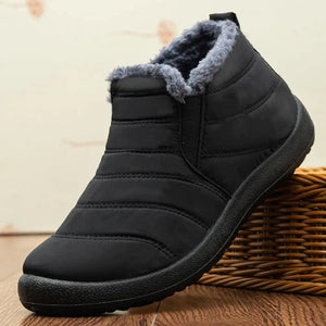Snow Boots Rieworkes