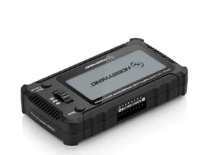 Set Card Programming Box With High-definition Large Screen Rieworkes