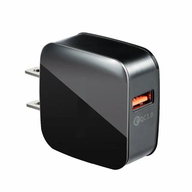 Wireless Phone Charger Rieworkes