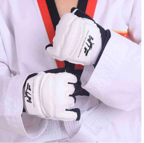 Children Karate Boxing Gloves Rieworkes