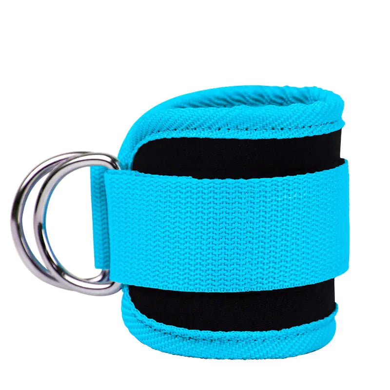 Gym Ankle Adjustable  Straps Rieworkes