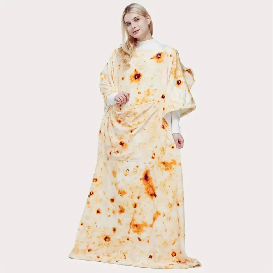 2024 Winter Car Air Conditioning Blanket with Pillow Mimarta