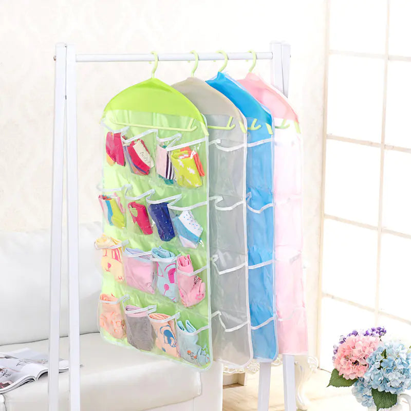 Storage Bag and Organizer for Furniture Mimarta