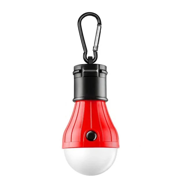 Emergency Light Bulb Rieworkes