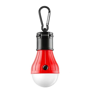 Emergency Light Bulb Rieworkes