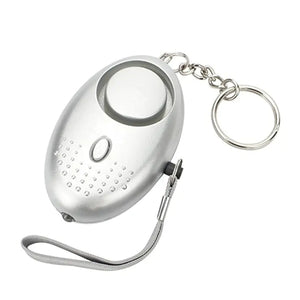 Self-Defense Alarm 120dB Personal Safety Rieworkes