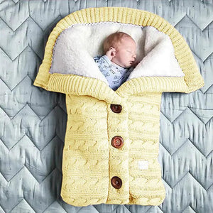 Baby Winter Warm Sleeping Bags Rieworkes
