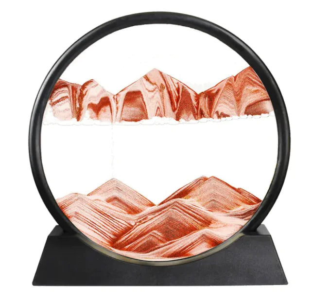 Living Sand Room Decorative Ornaments Rieworkes