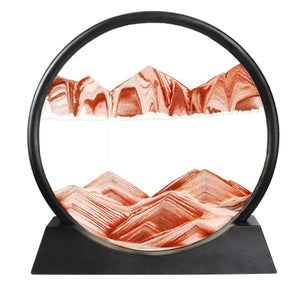 Living Sand Room Decorative Ornaments Rieworkes