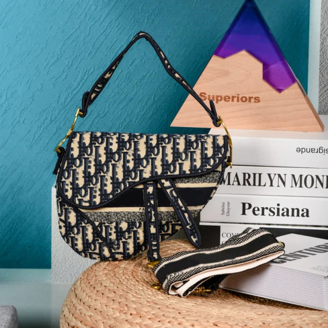 New Designer Luxury Bags Women Genuine Leather Handbags Rieworkes