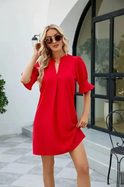Dress For Women Summer Outfits Rieworkes