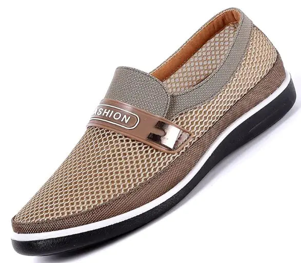 Mesh Casual Shoes Rieworkes