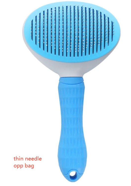 Auto Hair Removal Comb Mimarta