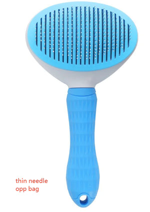 Auto Hair Removal Comb Mimarta