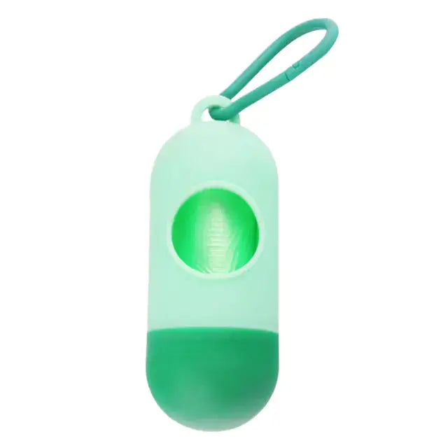 Pet Waste Garbage Holder Rieworkes