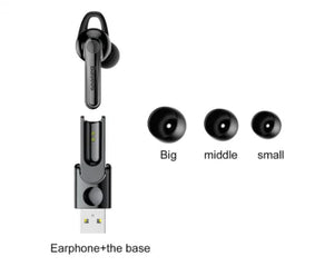 Wireless Bluetooth Headphone Rieworkes
