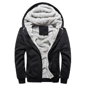 Bolubao's Winter-Ready Jacket Rieworkes