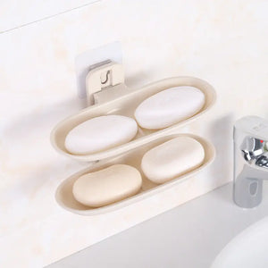 Soap Dish, Storage Rack, Furniture Mimarta