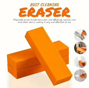 Limestone Rust Remover Eraser Mimarta