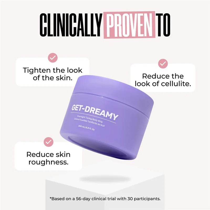 Night Wrinkle Tightening Cream Mimarta