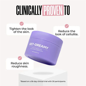 Night Wrinkle Tightening Cream Mimarta