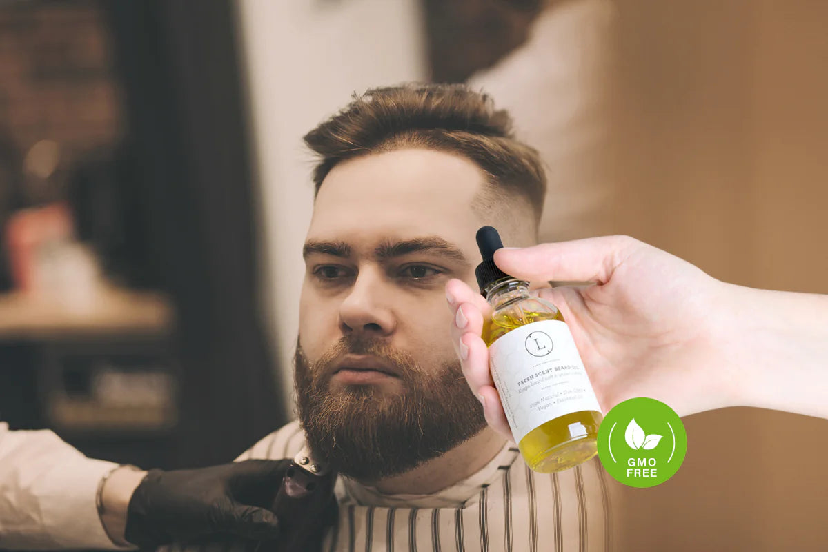 PRODUCT OF THE MONTH SUBSCRIPTION for MEN - Will be shipped every month for one year Mimarta