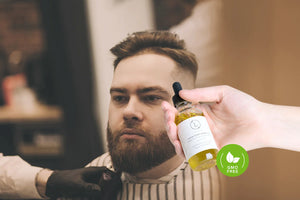 PRODUCT OF THE MONTH SUBSCRIPTION for MEN - Will be shipped every month for one year Mimarta