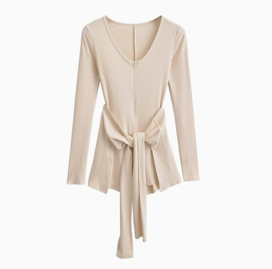 Solid Pocketed Jumpsuit Mimarta