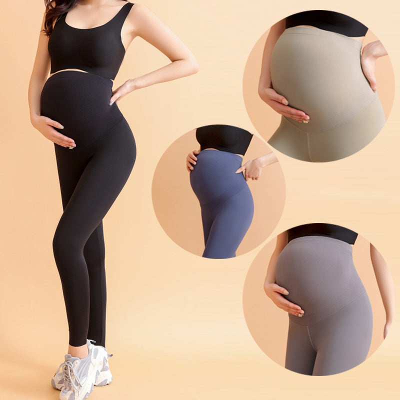 Women's Sports Yoga Leggings - New Outerwear Collection Mimarta