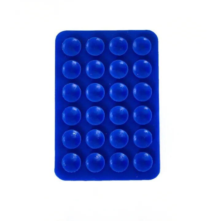 Double-Sided Silicone Suction Pad For Mobile Phone Rieworkes