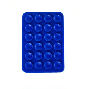 Double-Sided Silicone Suction Pad For Mobile Phone Rieworkes