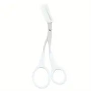 Eyebrow Scissors &amp; Comb Set Mimarta