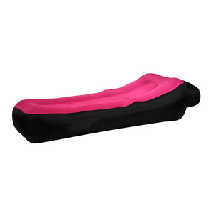 Portable Inflatable Sofa Bed for Outdoor Camping Mimarta