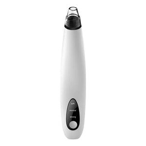 Electric Blackhead Remover Cleaner Face Diamond Pore Vacuum Suction White Heads Rieworkes