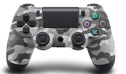Wireless PS4 Game Controller Mimarta