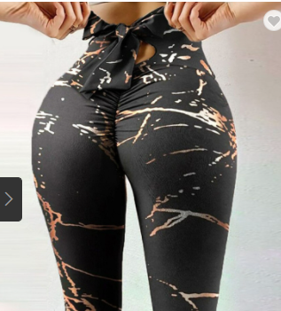 Hip-Lifting Women's Yoga Leggings for Fitness Stretch Mimarta